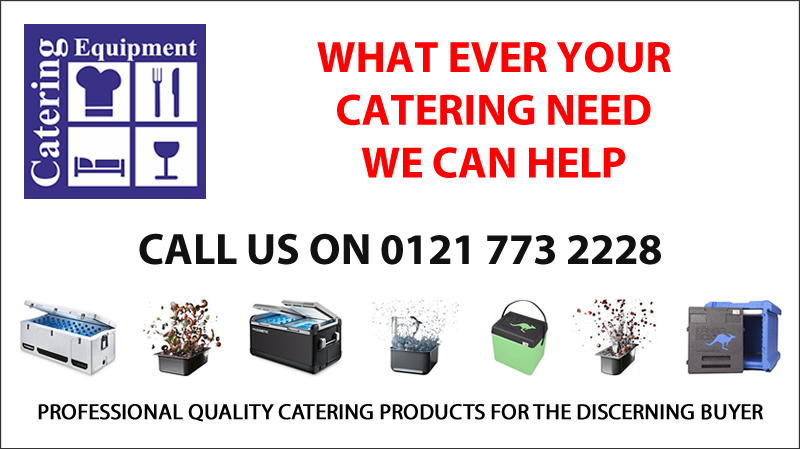 Whatever your catering need we can help