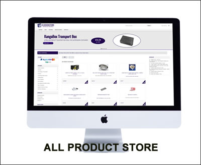 All Product Store