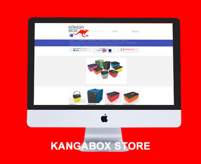 KangaBox Store